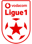 LEAGUE #1046 logo