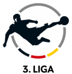 LEAGUE #105 logo