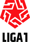 LEAGUE #1069 logo