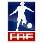 LEAGUE #1072 logo