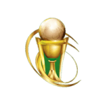 LEAGUE #1122 logo