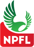 LEAGUE #1127 logo