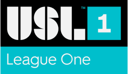 LEAGUE #1200 logo