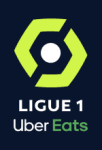 LEAGUE #203 logo
