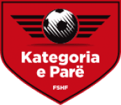 LEAGUE #215 logo