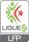 LEAGUE #218 logo