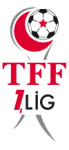LEAGUE #233 logo