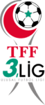 LEAGUE #238 logo