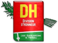LEAGUE #252 logo