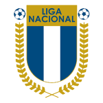LEAGUE #253 logo