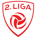 LEAGUE #268 logo