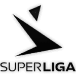LEAGUE #283 logo
