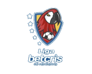 LEAGUE #288 logo