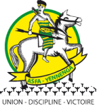 LEAGUE #441 logo