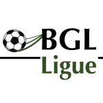 LEAGUE #45 logo