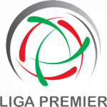 LEAGUE #52 logo