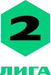 LEAGUE #551 logo