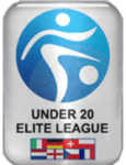 LEAGUE #569 logo