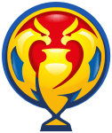 LEAGUE #733 logo