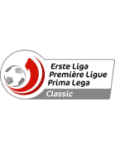 LEAGUE #738 logo