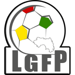 LEAGUE #787 logo