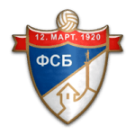 LEAGUE #853 logo