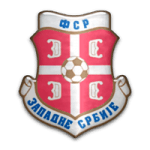 LEAGUE #854 logo