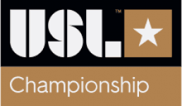 LEAGUE #855 logo