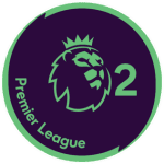 LEAGUE #86 logo