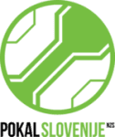 LEAGUE #860 logo