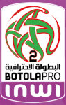 LEAGUE #967 logo