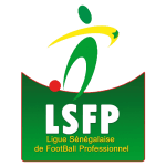 LEAGUE #970 logo