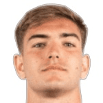 INDIVIDUAL #110035 logo