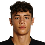 INDIVIDUAL #124797 logo