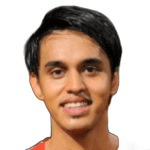 INDIVIDUAL #132568 logo
