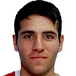 INDIVIDUAL #138943 logo