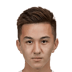 INDIVIDUAL #140875 logo