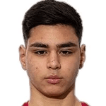 INDIVIDUAL #287609 logo