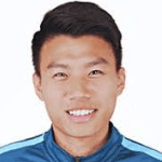 INDIVIDUAL #320507 logo