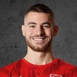INDIVIDUAL #342226 logo