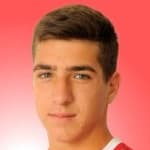 INDIVIDUAL #346738 logo