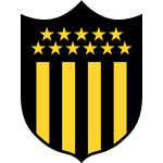 TEAM #1023 logo