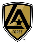 TEAM #10555 logo