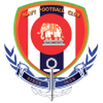 TEAM #10656 logo