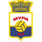 TEAM #10732 logo
