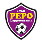 TEAM #10735 logo