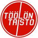 TEAM #10789 logo