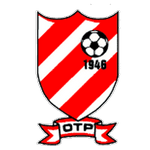 TEAM #10833 logo