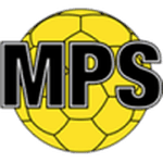 TEAM #10834 logo