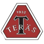 TEAM #10853 logo